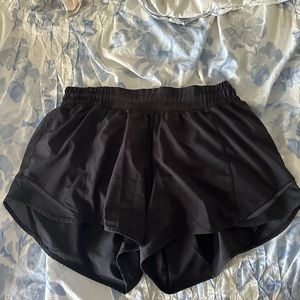 black hotty hots 4 inch